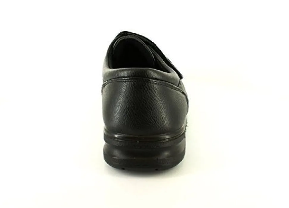 Dr Keller Tony Shoes - Black