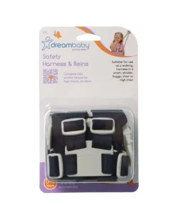 Dreambaby Safety Harness & Reins