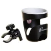 Dreambaby Stroller/Pram Drink Holder Black