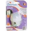 Dreambaby Swivel Auto-Sensor LED Night Light