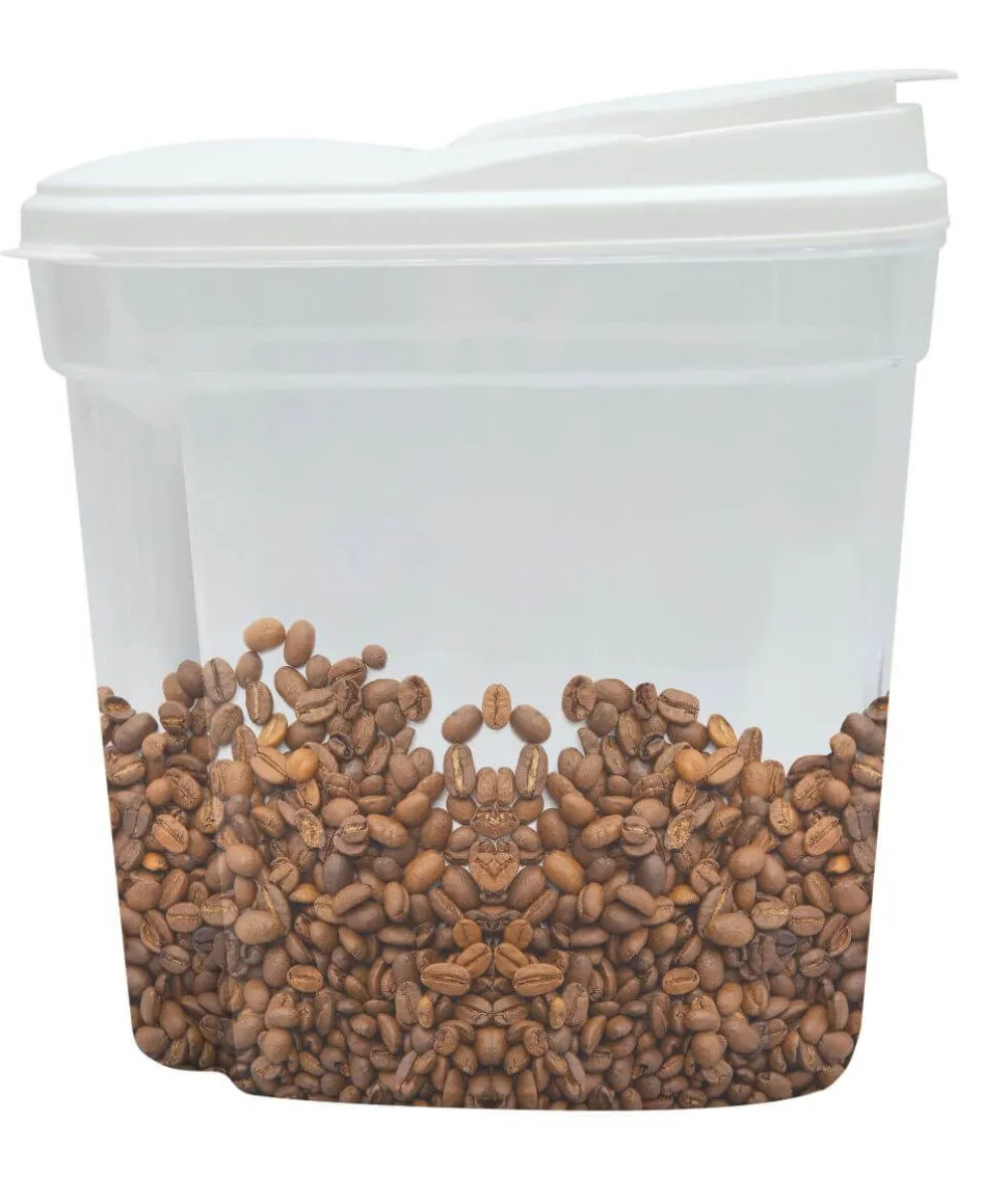 Dry Food Container 2.7 Litre