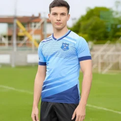 Dublin County Jersey