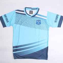 Dublin County Jersey