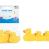 Duck Family Bath Toy 3 Pack