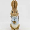 Easter Bunny Backpack Ornament