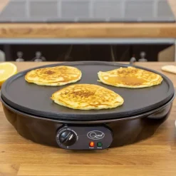 Electric Pancake Maker by Quest