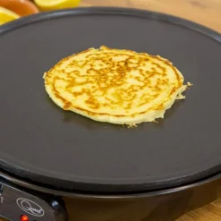 Electric Pancake Maker by Quest