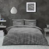 Eloween Double Duvet Cover Set by Snoozevile