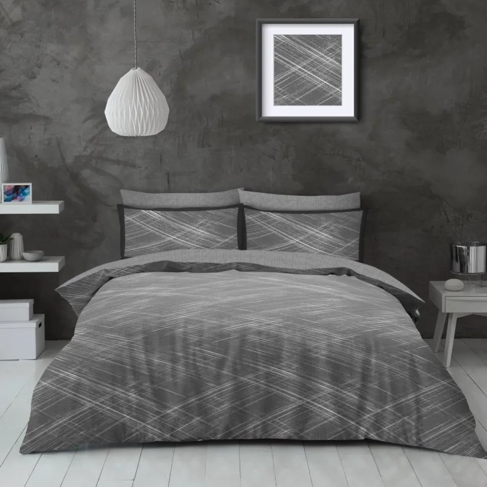 Eloween Double Duvet Cover Set by Snoozevile