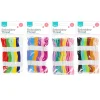 Embroidery Thread 12 Skeins