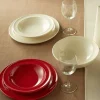 Emile Henry Salad Bowl 26cm Tbilisi