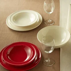 Emile Henry Salad Bowl 26cm Tbilisi