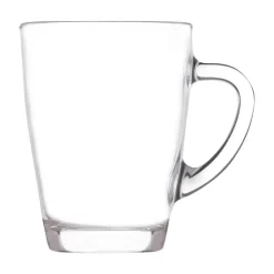 Entertain Glass Mugs Set Of 2 28cl by Ravenhead