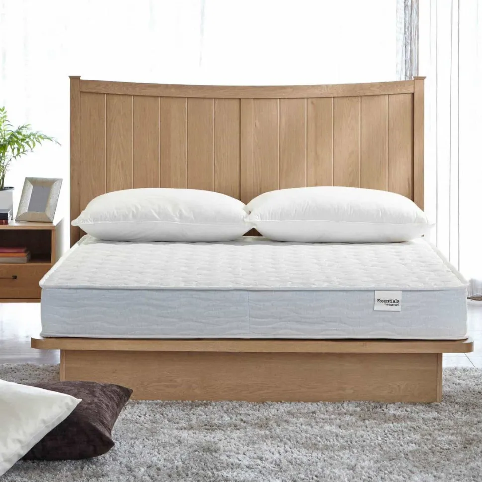 Essentials Spring Mattress