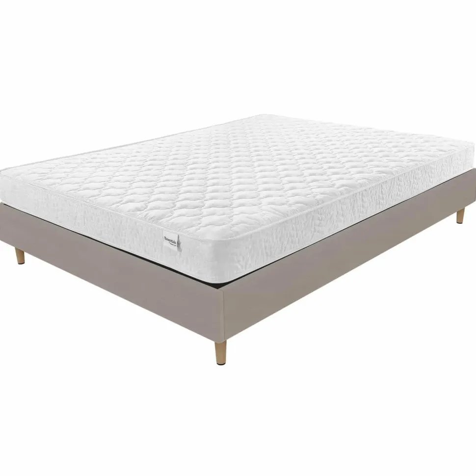 Essentials Spring Mattress