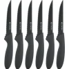 Everyday Set Of 6 Steak Knives by Viners