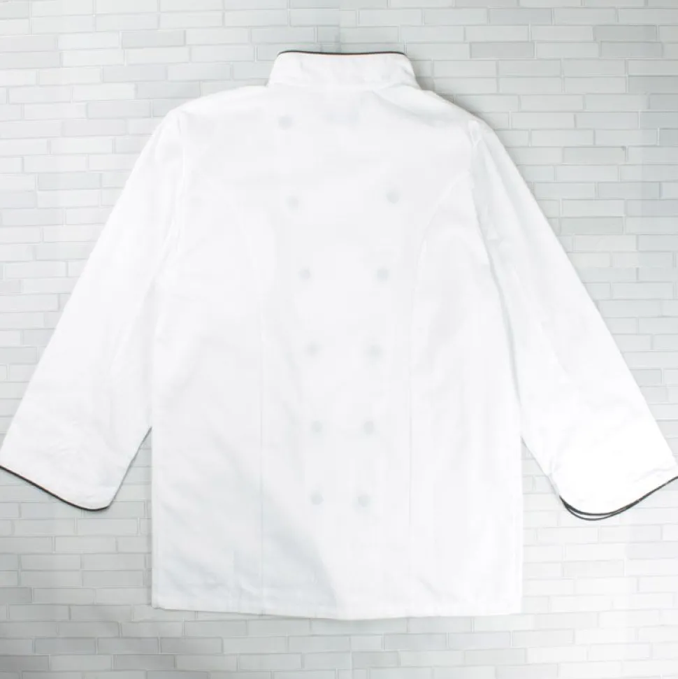 Executive Chef Jacket