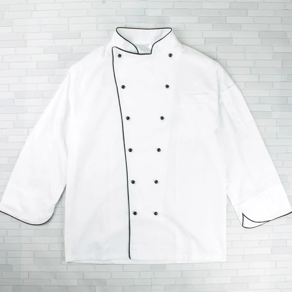 Executive Chef Jacket