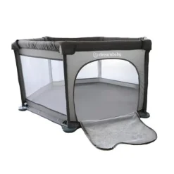 Explore Playpen by Dreambaby
