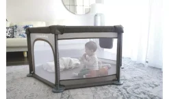Explore Playpen by Dreambaby