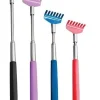 Extendable Back Scratcher 4 Assorted Colours