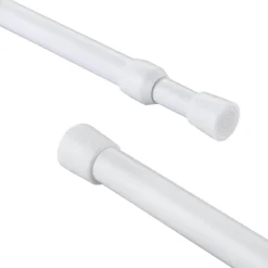 Extendable Tension Rods