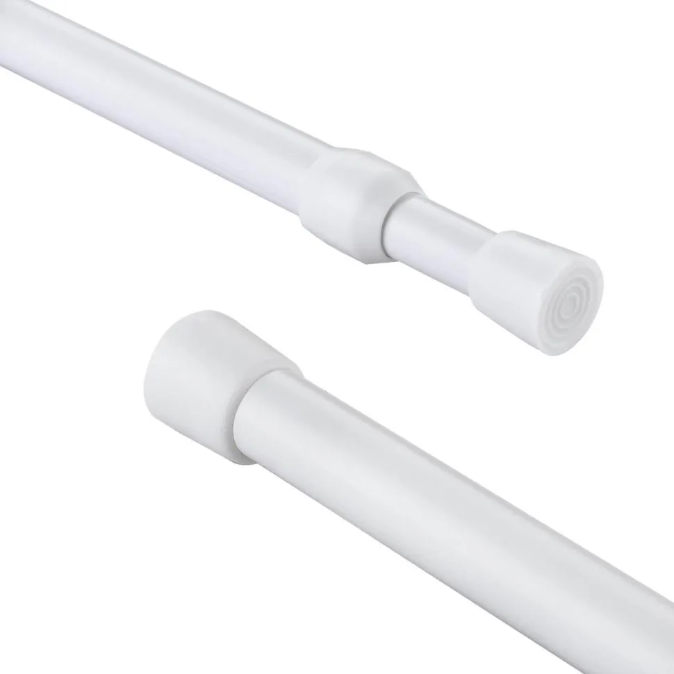 Extendable Tension Rods