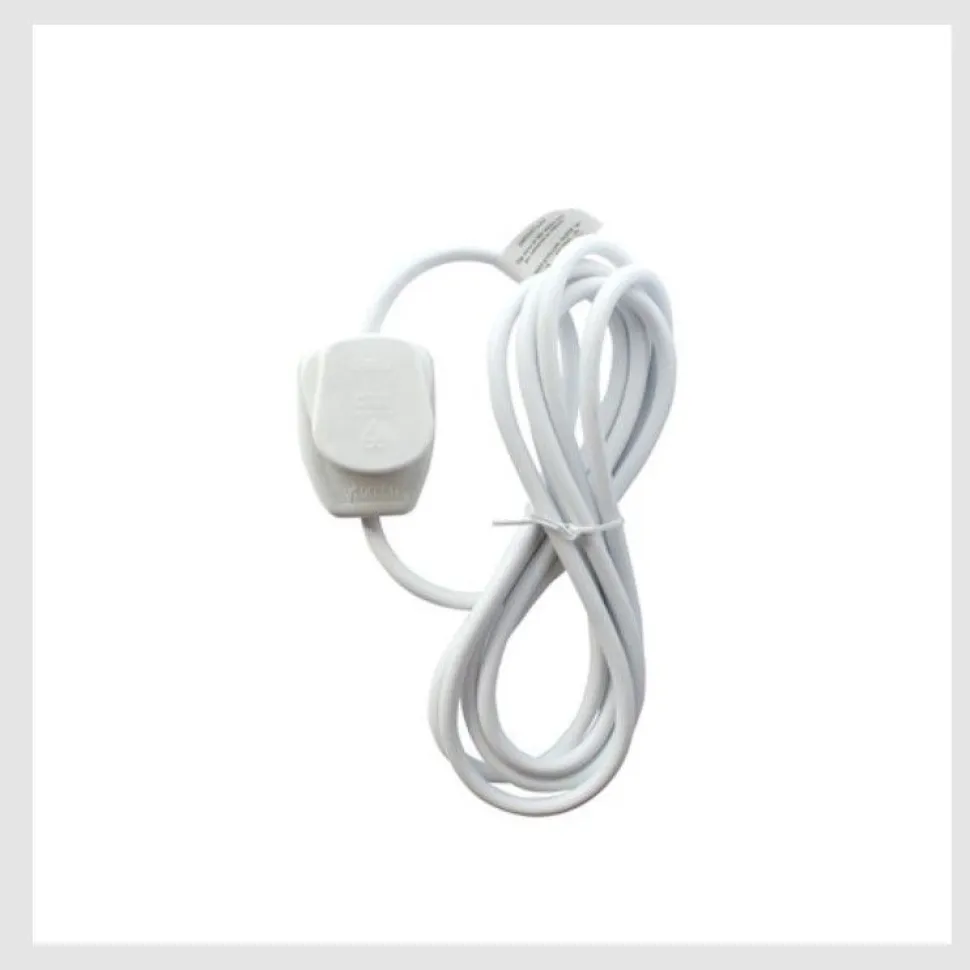 Extension Lead 5 Metre Cable