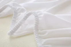 Faux Sheepskin Fitted Underblanket