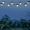 Festoon Lights 6 metre Indoor & Outdoor - Warm White