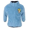 Fireman Sam Fleece 3-4 Years