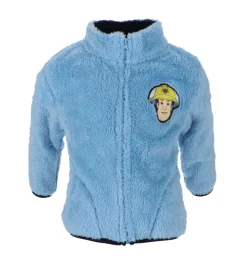 Fireman Sam Fleece 3-4 Years