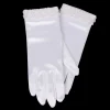 First Communion Gloves - 761