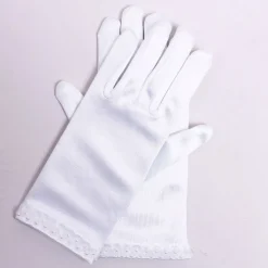 First Communion Gloves - CG779