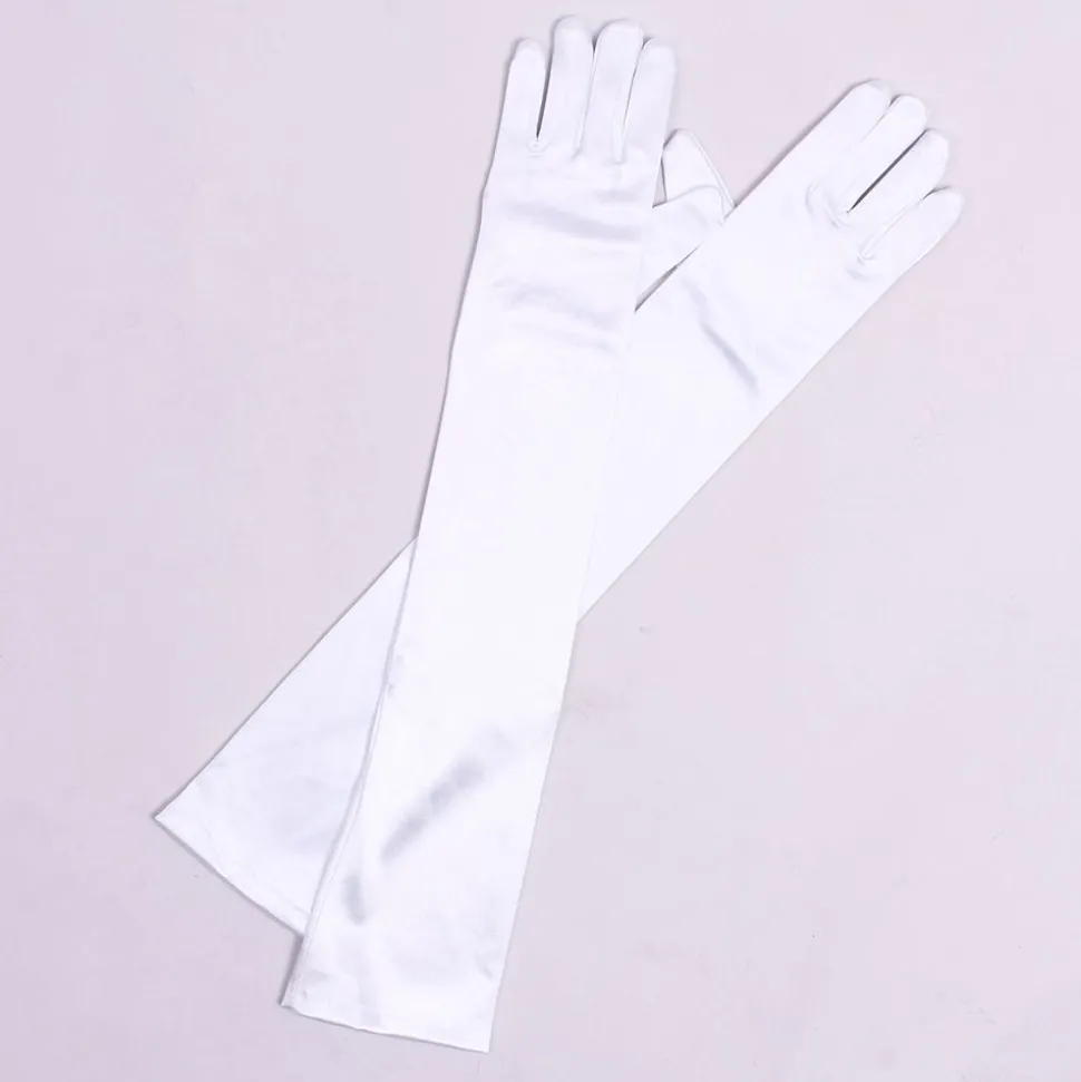 First Communion Gloves - CG786