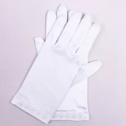 First Communion Gloves - CG783