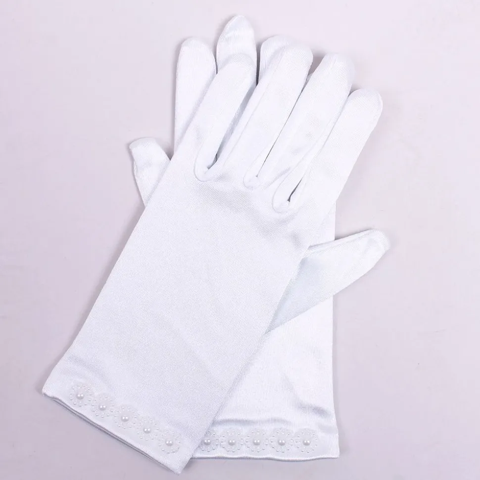 First Communion Gloves - CG783