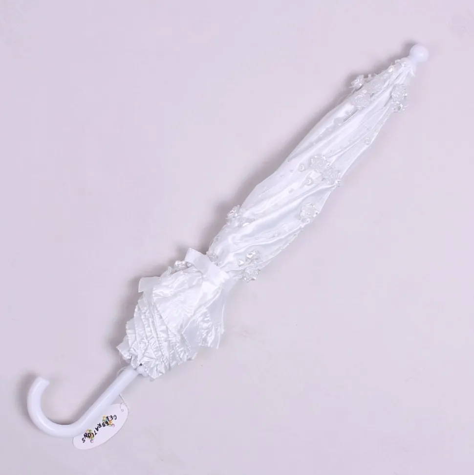First Communion Parasol - CU502