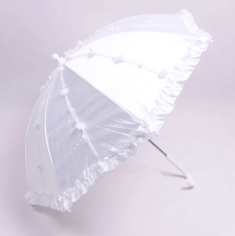First Communion Parasol - CU502
