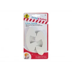 First Steps 2 Pack Door Guards