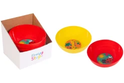 First Steps Kids Lunch Bowl