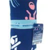 Fitness Towel with Carry Strap
