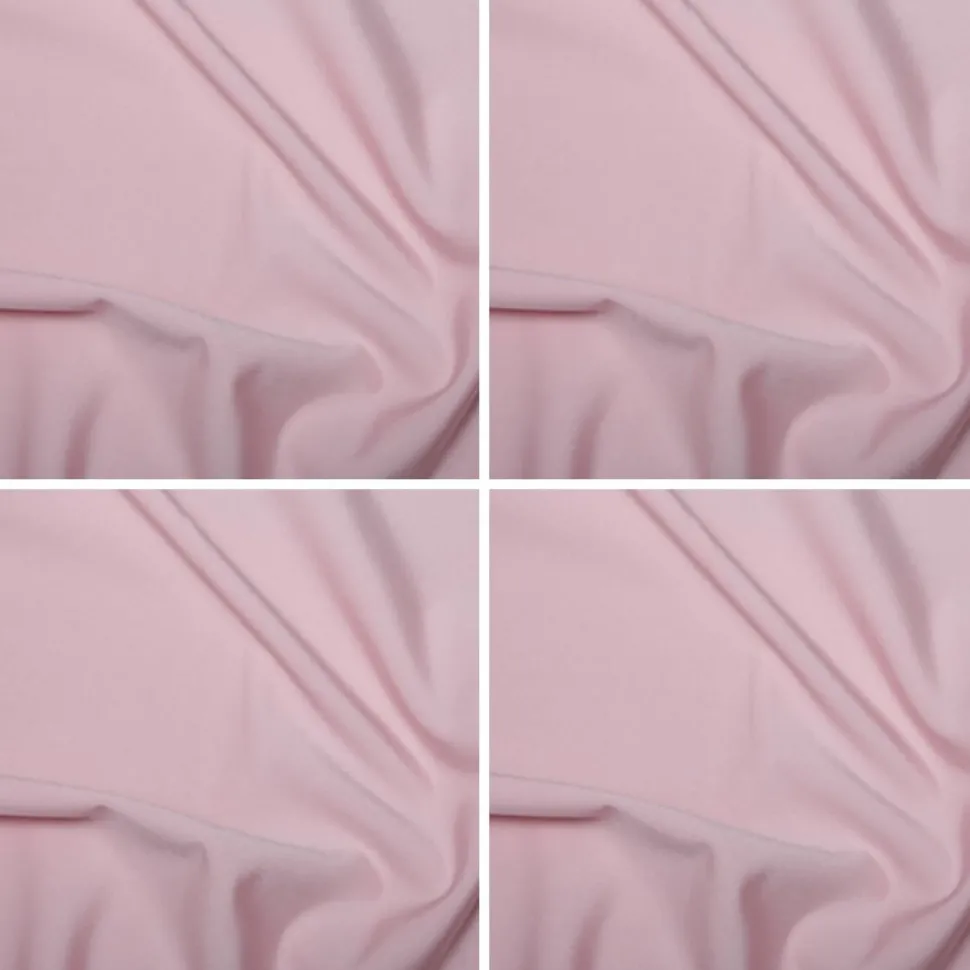 Flesh All Way Stretch Lycra Fabric (ES026) by the Metre - 150cm Wide