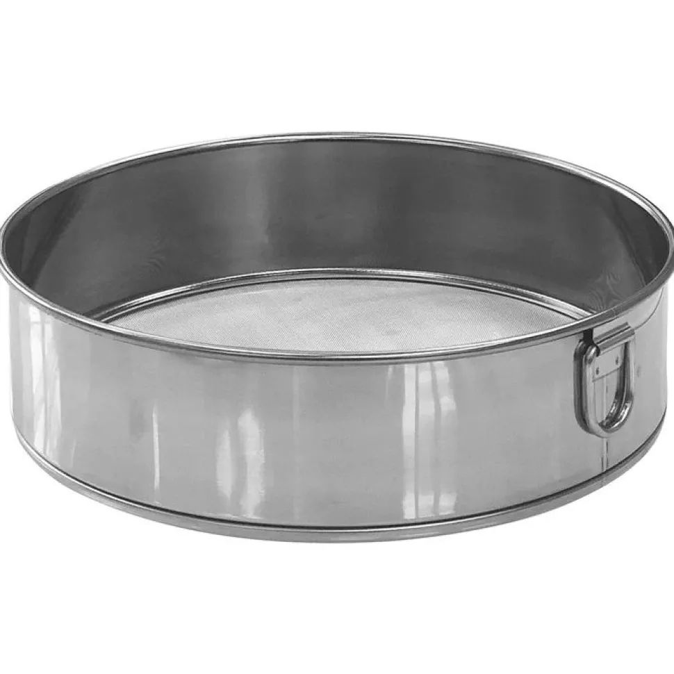 Flour Sifter Strainer 20cm Round