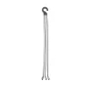 Flower Pot Hanger Anthracite