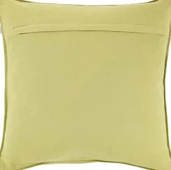 Folie Green Cushion Cover 45x45cm