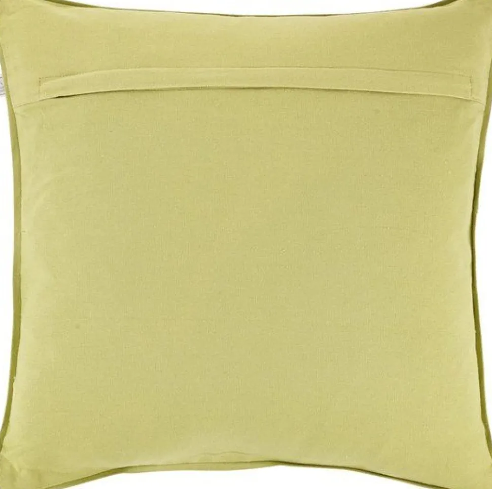Folie Green Cushion Cover 45x45cm