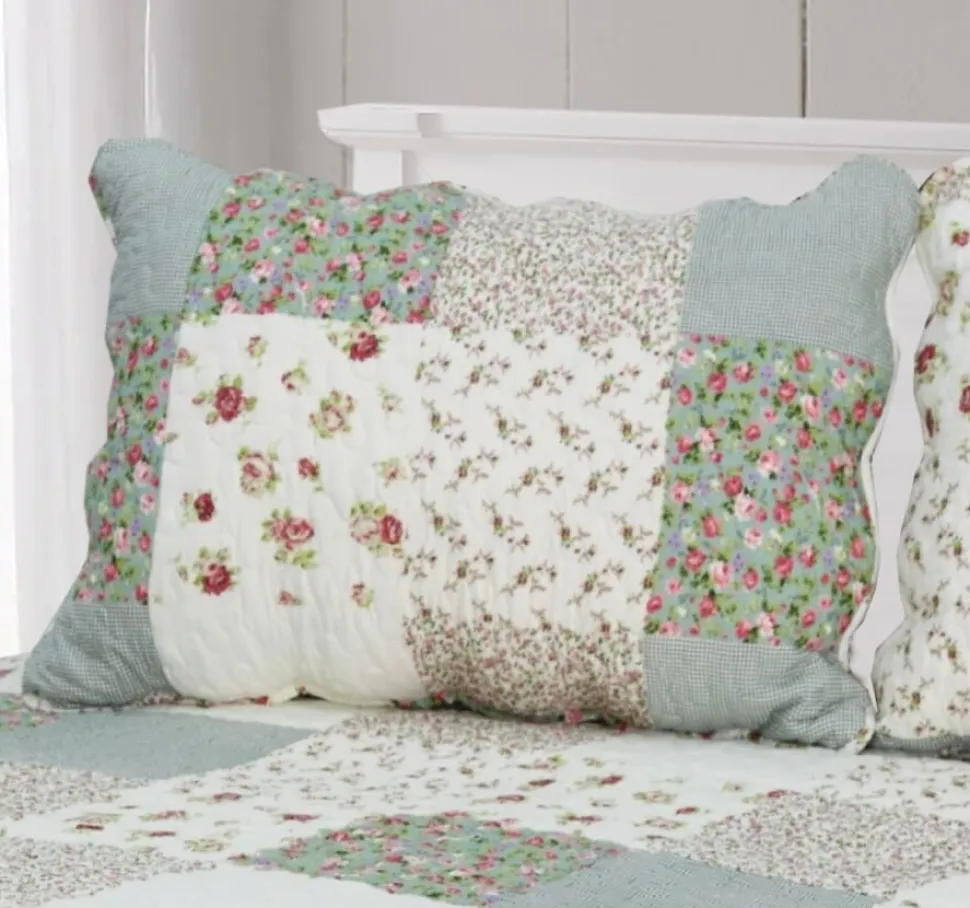 Freya Pillowsham