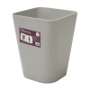 Funktional Square Bin 11 Litre - Grey