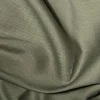 Gaberchino Fabric Khaki - Priced by the Metre